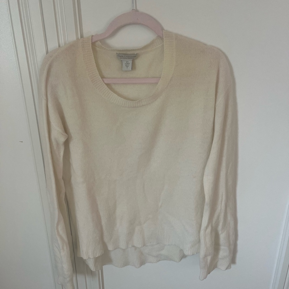 OATS CASHMERE